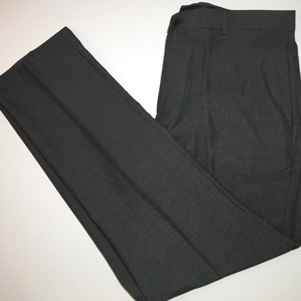 Axist Mens Dress Suit Pants 36 x 32